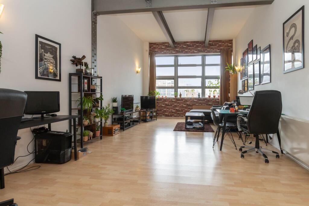 Additional image 15 of New Hampton Lofts, 99 Branston Street, B18 6BG