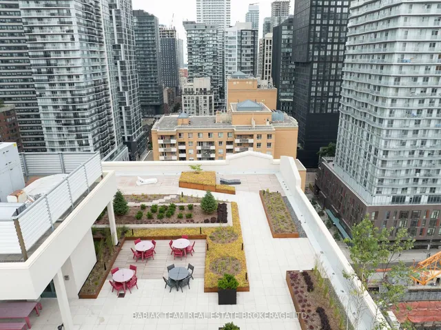 Additional image 44 of 155 Dalhousie St Unit 1043