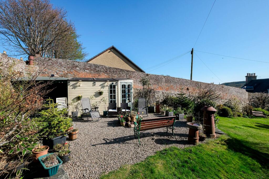 Additional image 29 of Bellevue House, Bellevue Road, Banff, AB45 1BJ