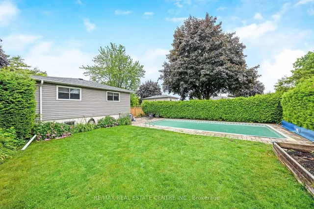 房产图片 37 - Trafalgar大道515号街区