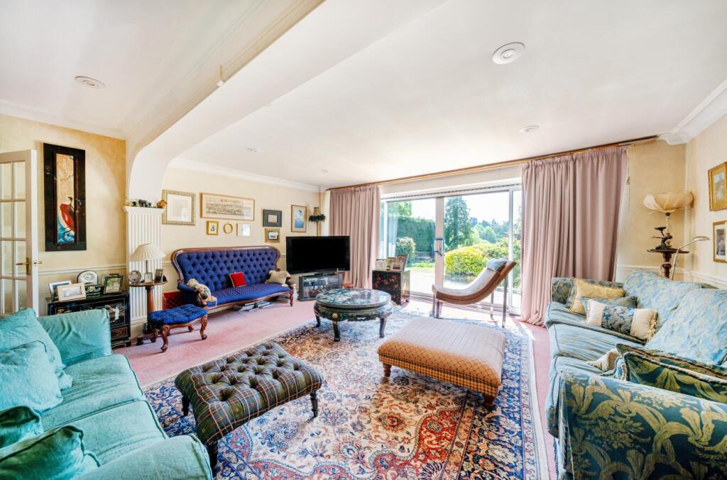 Additional image 3 of Brookmans Park, Hertfordshire