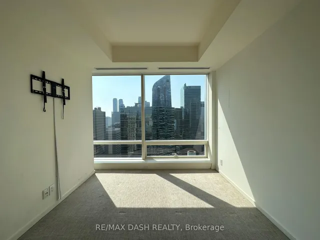 房产图片 30 - 多伦多大学大道180号 3209单元