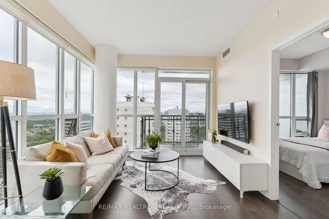 Additional image 12 of 89 Dunfield Ave Unit 2407