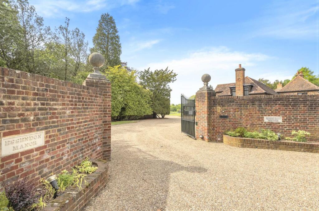 Additional image 29 of Essendon Manor, Essendon, Hertfordshire, AL9