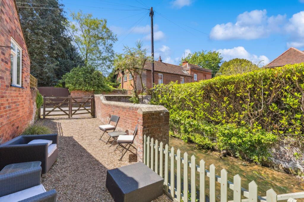 Additional image 2 of Riverside Cottage Mill Lane, Welwyn, AL6