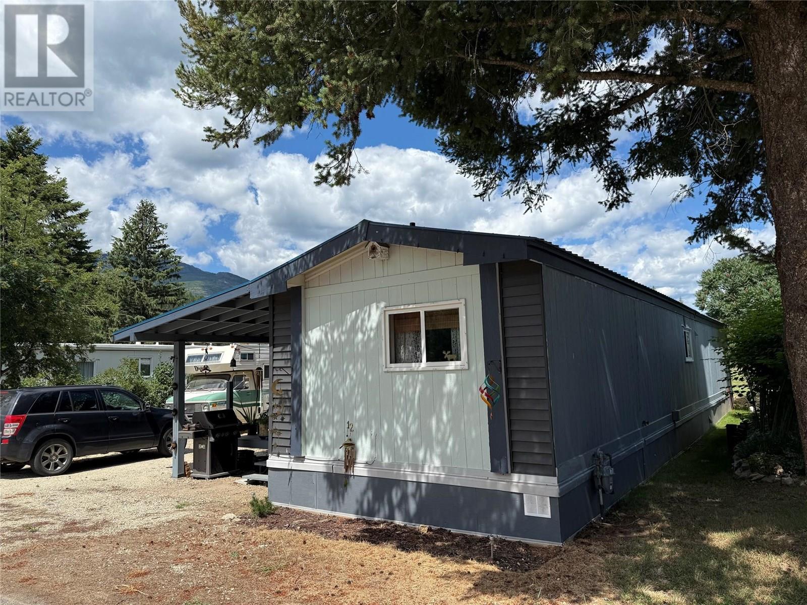 Property image for 2930 Brown Road Unit# 12|Salmon Arm, British Columbia V1E3K3