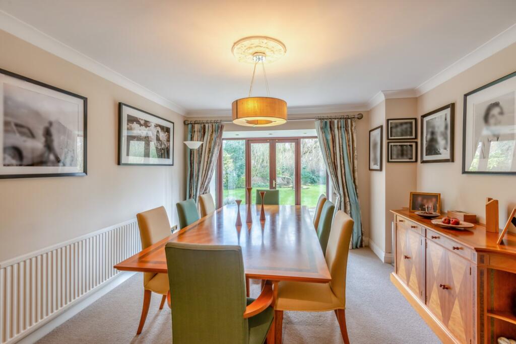 Additional image 7 of Oakhurst Avenue, Harpenden, Hertfordshire