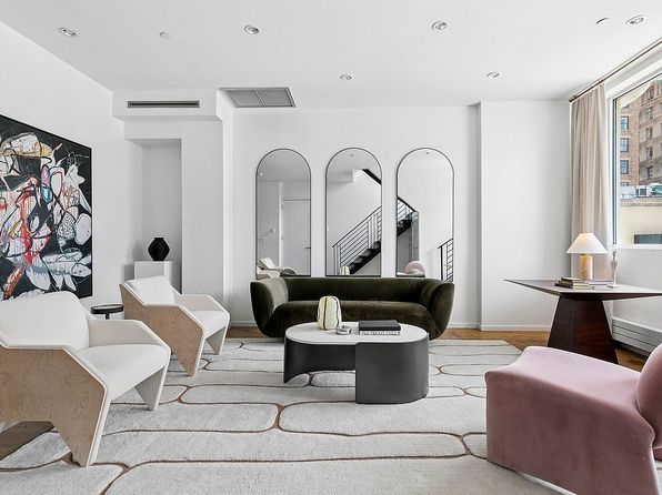 46 Lispenard St, New York, NY 