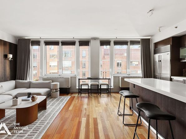 125 W 21st St, New York, NY 