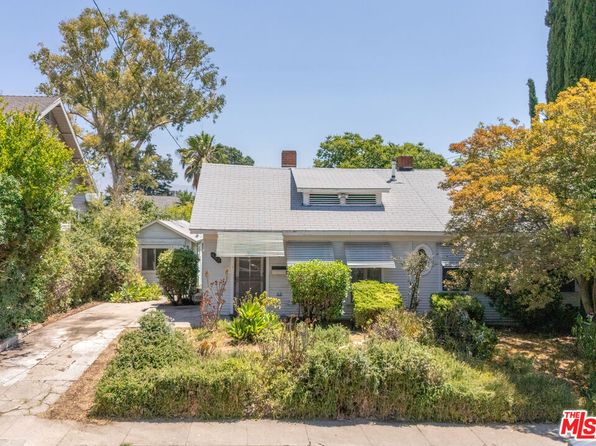 465 N Avenue 51, Los Angeles, CA 90042