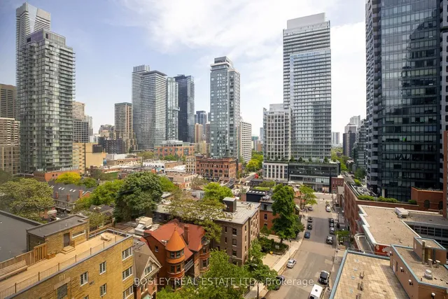 Additional image 28 of 1001 Bay St Unit 1304