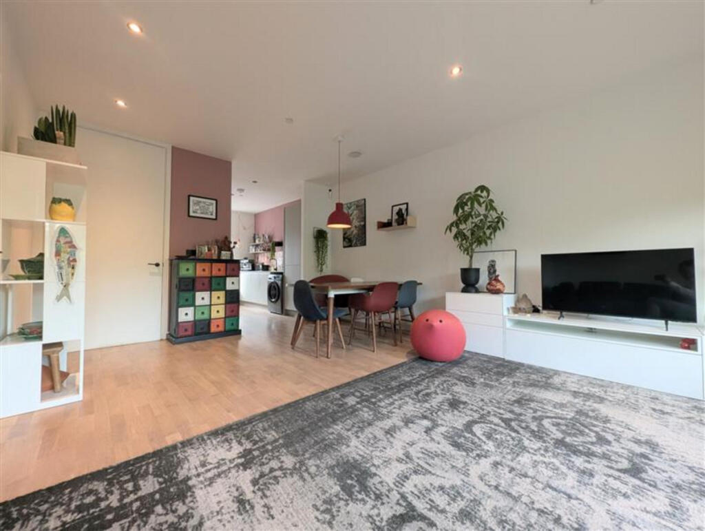 Additional image 7 of South Loop Square, Birmingham, B16 0