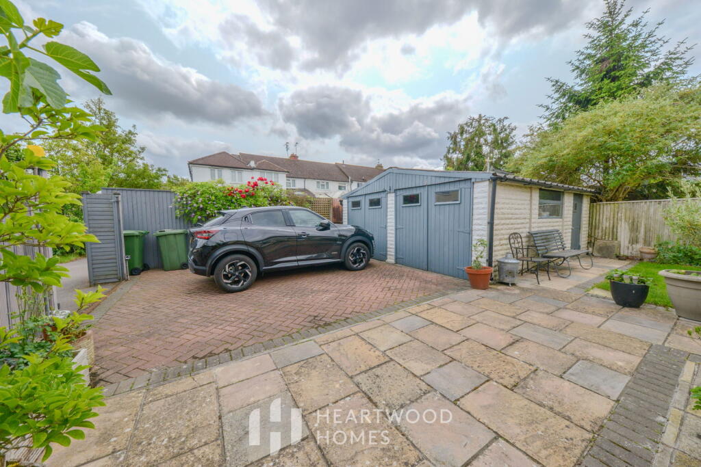 Additional image 18 of Harvey Road, London Colney, St. Albans, AL2 1NA