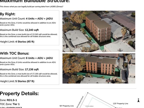 142 N Vendome St, Los Angeles, CA 90026