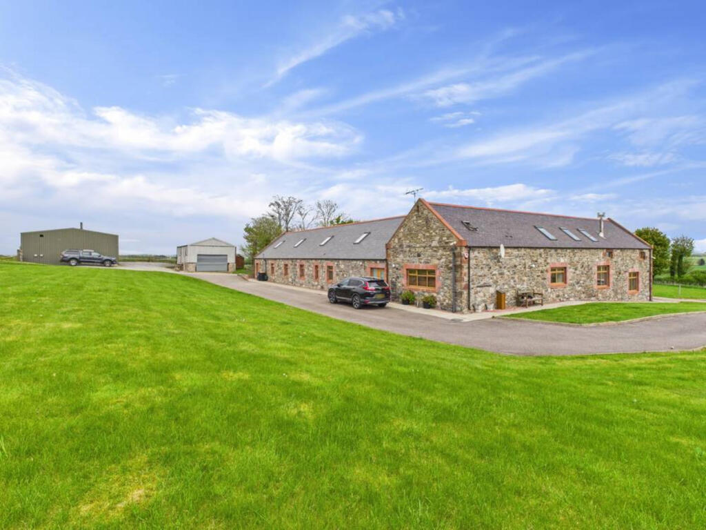 Additional image 47 of Millbrex, FYVIE, AB53