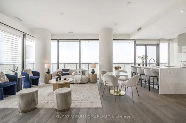 Additional image 45 of 42 Charles St Unit PH 5305