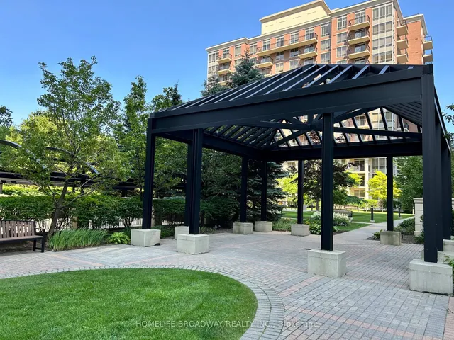 Additional image 19 of 1103 Leslie St Unit 1203