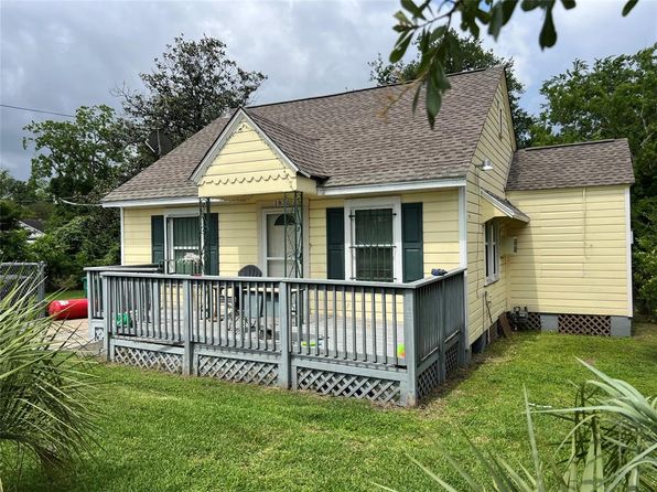 1836 Matamoras St, Houston, TX 77023