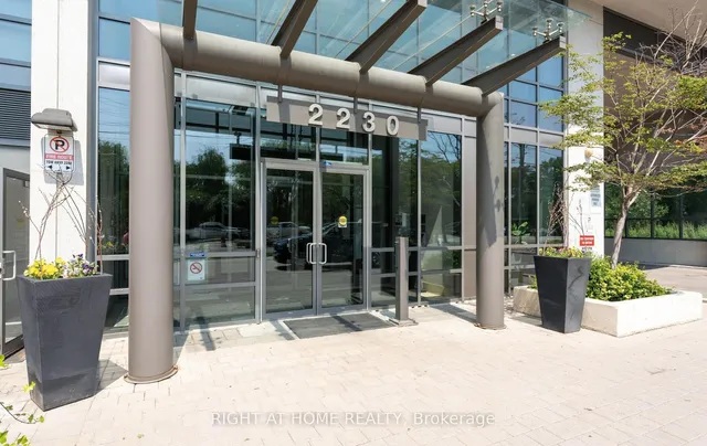 Additional image 2 of 2230 Lake Shore Blvd Unit 803