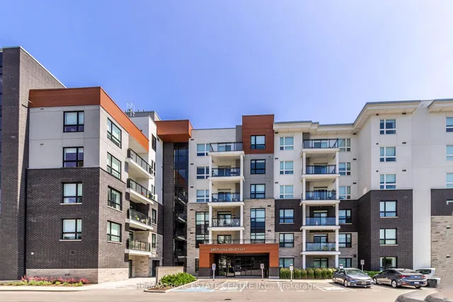 房产图片 4 - 340 Plains Rd 单元 611