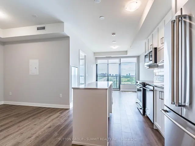 房产图片 10 - 加拿大安大略省奥克维尔William Cutmore大道3006号809单元