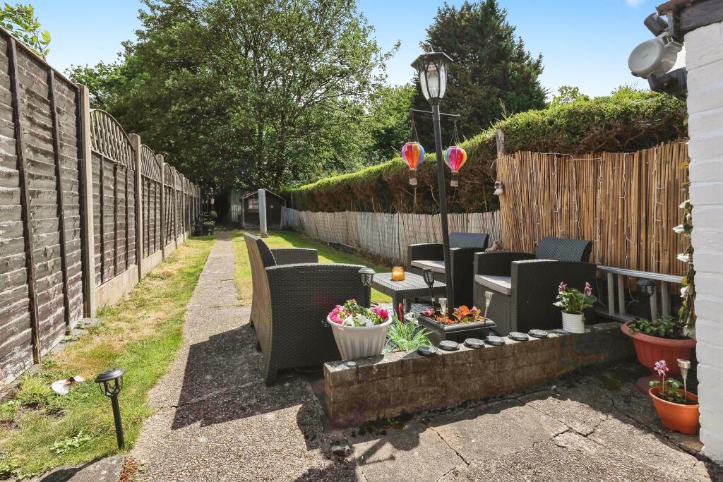 Additional image 18 of Preston Road, Yardley, Birmingham