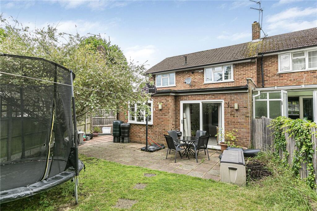 Additional image 15 of Howlands, Welwyn Garden City, Hertfordshire, AL7