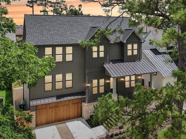 1023 Grovewood Ln, Houston, TX 77008