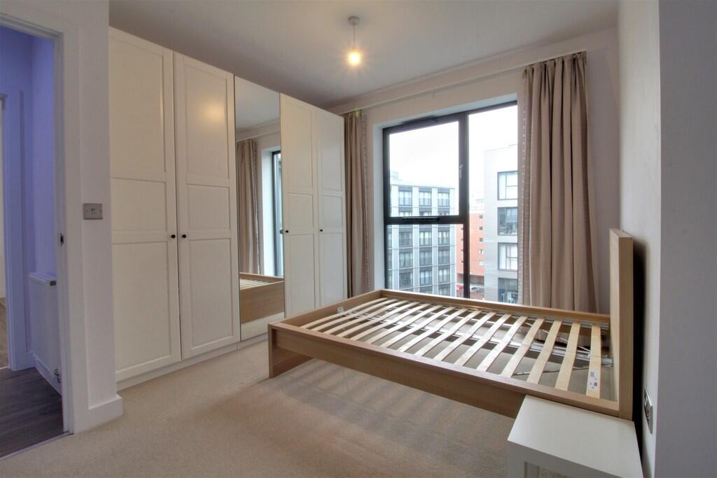 Additional image 12 of Honduras Wharf, 14 Summer Lane, Birmingham City Centre