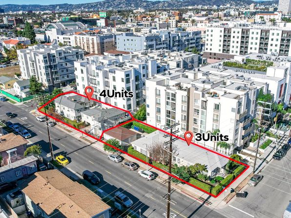 1057 S Hobart Blvd, Los Angeles, CA 90006