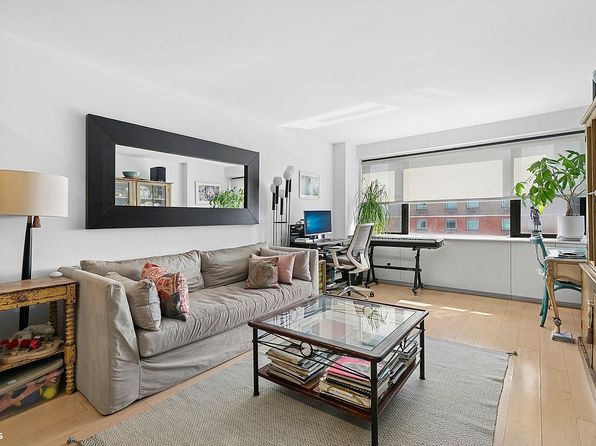 115 E 9th St, New York, NY 