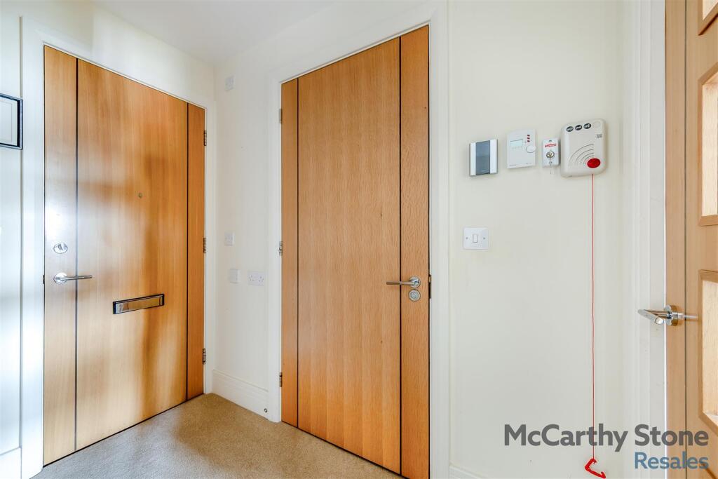 Additional image 25 of Awdry Court, St. Nicolas Gardens, Birmingham, West Midlands, B38 8BH