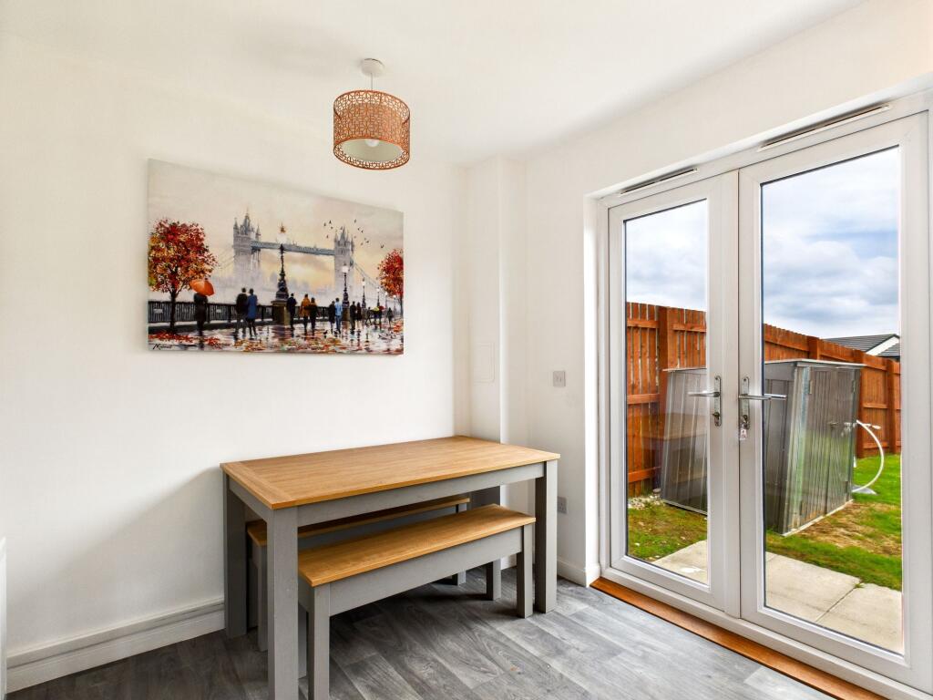 Additional image 6 of Baillie Crescent, Alford, AB33