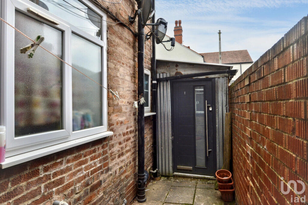 Additional image 17 of Rookery Road, Birmingham, B21