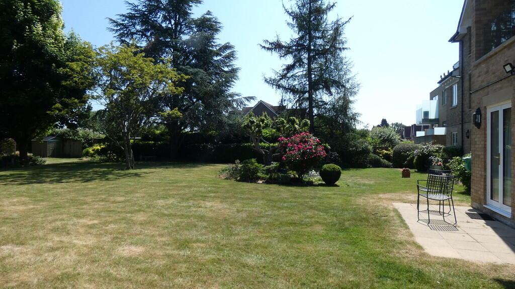 Additional image 13 of Sylvan Heights on London Road