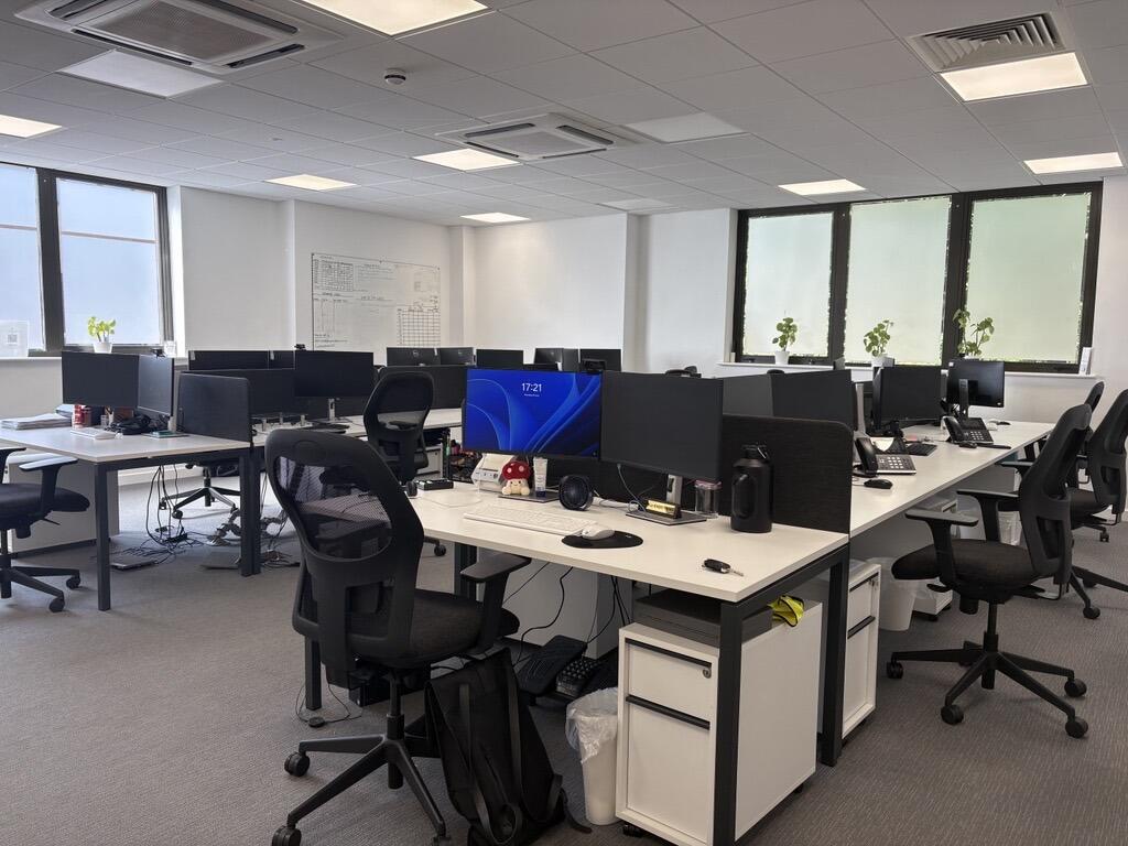 Additional image 2 of Unit 5, Sandridge Park, Porters Wood, St. Albans, Hertfordshire