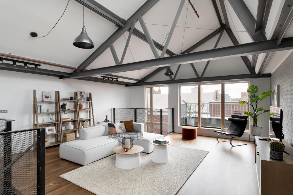 Additional image 11 of Alben Works, Legge Lane, Birmingham, B1