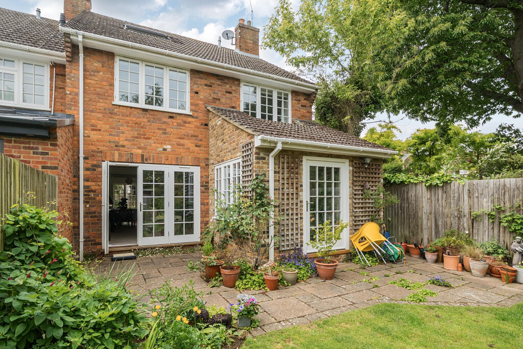 Additional image 9 of Hill Street, St. Albans, AL3