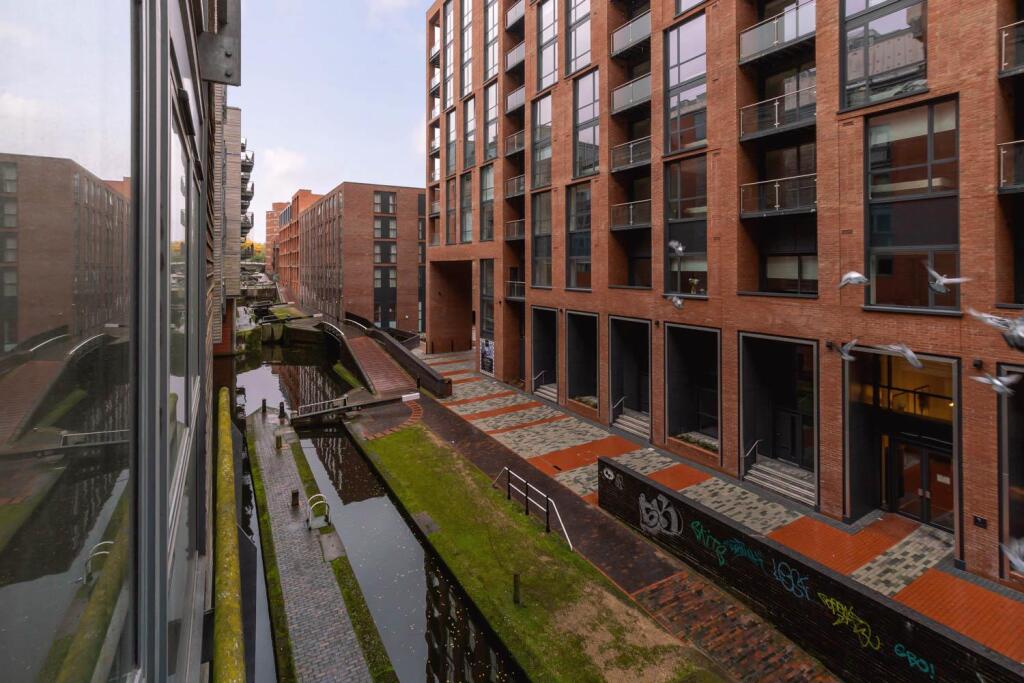 Additional image 11 of Islington Gates, Fleet Street, B3 1JL