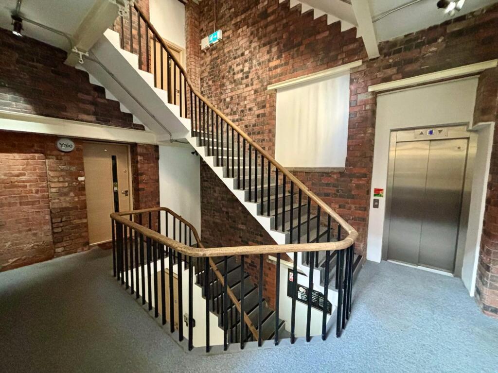 Additional image 14 of Caroline Street, Birmingham, B3