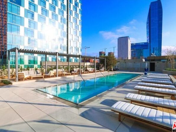 889 Francisco St UNIT 2210, Los Angeles, CA 90017