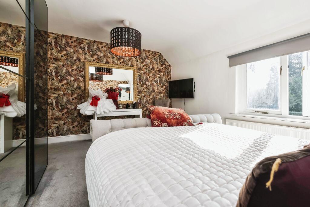 Additional image 12 of Oakfield Road, Selly Park, Birmingham, West Midlands, B29