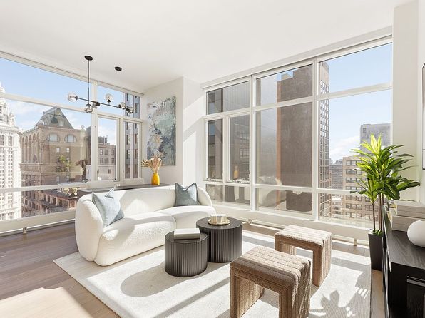 5 Beekman St, New York, NY 