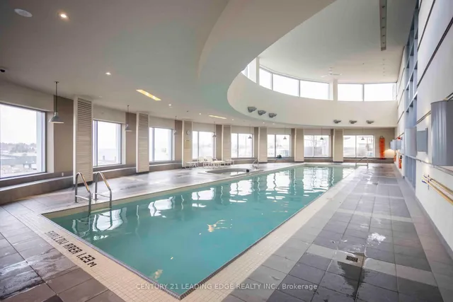 房产图片 34 - 多伦多李中心大道38号，Unit 2112