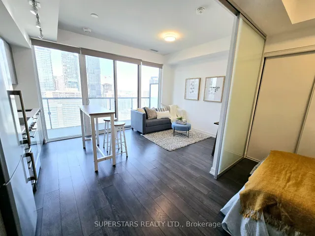 Additional image 6 of 28 Wellesley St Unit 2908