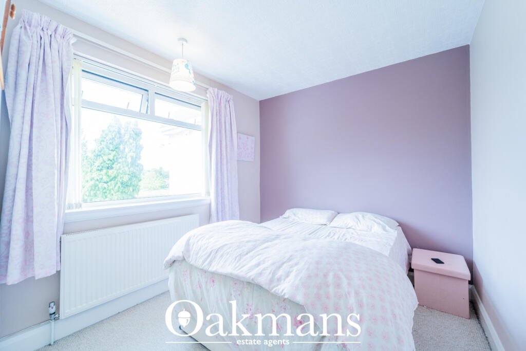 Additional image 16 of Hamilton Avenue, Birmingham, West Midlands, B17