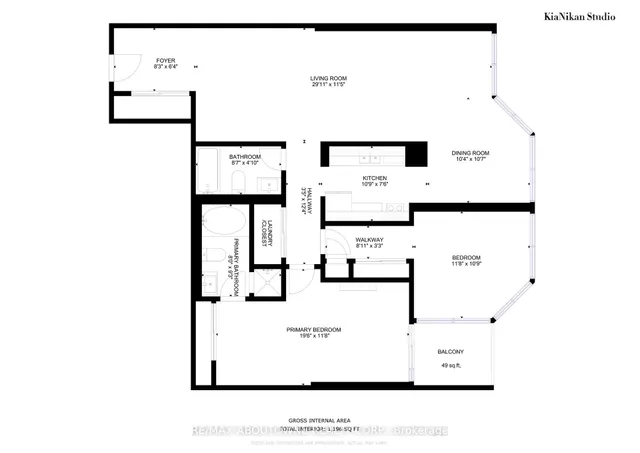 Additional image 39 of 5 Rowntree Rd Unit 407