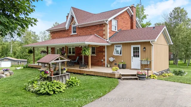 房产图片 4 - 加拿大NASSAGAWEYA第二线11425号