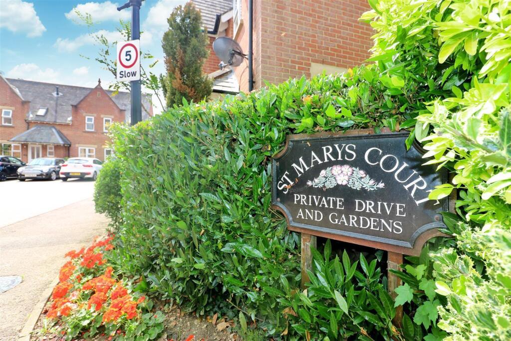 Additional image 10 of St Marys Court, Welwyn, AL6