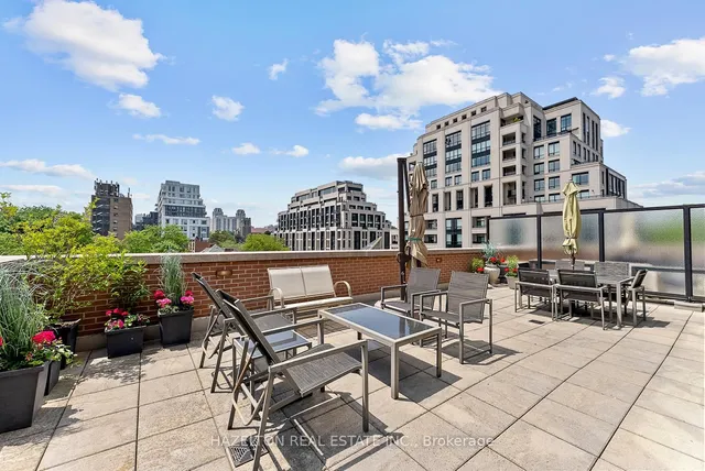 Additional image 32 of 155 St Clair Ave Unit 506